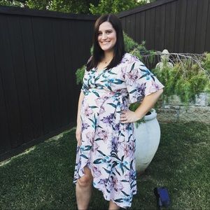 Meet your Posher, Madelyn